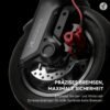 8721008535821_5.jpg SEGWAY Ninebot F3 PRO D E-Scooter (10 Zoll, Schwarz/Silber/Rot)