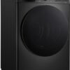 LG RT90V9B Wärmepumpentrockner (9 kg, Schwarz)