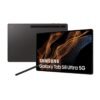 SAMSUNG Galaxy Tab S8 Ultra, Tablet, 128 GB, 14,6 Zoll, Grau