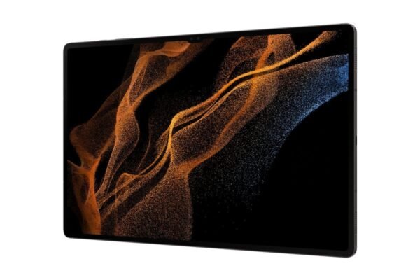 8806094226249_4.jpg SAMSUNG GALAXY TAB S8 ULTRA, Tablet, 256 GB, 14,6 Zoll, Graphite