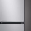 SAMSUNG RL34C600CSA/EG Kühlgefrierkombination (C, 344 l, 1853 mm hoch, Edelstahl Look)