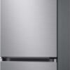 SAMSUNG RL38C775CS9/EG Kühlgefrierkombination (C, 390 l, 2030 mm hoch, Premium Edelstahl Look)