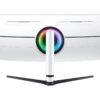 8806094972313_3.jpg SAMSUNG Odyssey Neo G95NC S57CG954NU 57 Zoll Dual UHD Gaming Monitor 1 ms Reaktionszeit 240 Hz