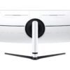 8806094972313_4.jpg SAMSUNG Odyssey Neo G95NC S57CG954NU 57 Zoll Dual UHD Gaming Monitor 1 ms Reaktionszeit 240 Hz