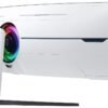 8806094972313_5.jpg SAMSUNG Odyssey Neo G95NC S57CG954NU 57 Zoll Dual UHD Gaming Monitor 1 ms Reaktionszeit 240 Hz