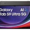 8806095089867_1.jpg SAMSUNG GALAXY TAB S9 ULTRA 5G 12GB 512GB GRAPHITE, Tablet, 512 GB, 14,6 Zoll, Graphite
