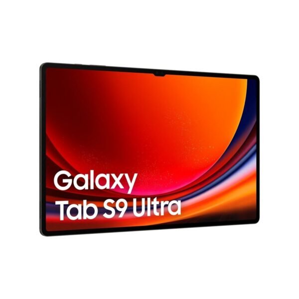 8806095089867_5.jpg SAMSUNG GALAXY TAB S9 ULTRA 5G 12GB 512GB GRAPHITE, Tablet, 512 GB, 14,6 Zoll, Graphite