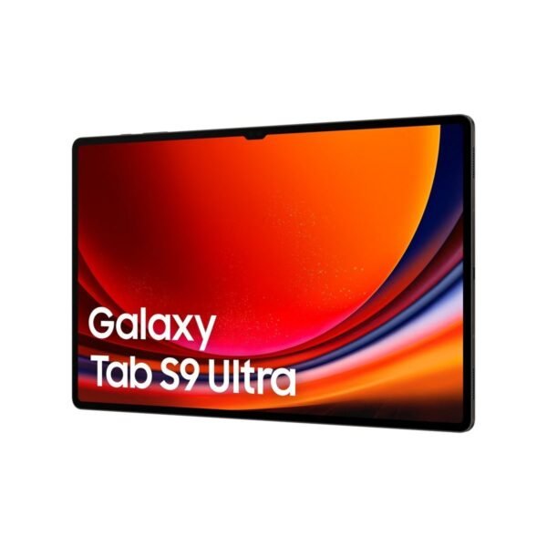 8806095089867_6.jpg SAMSUNG GALAXY TAB S9 ULTRA 5G 12GB 512GB GRAPHITE, Tablet, 512 GB, 14,6 Zoll, Graphite