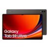 SAMSUNG GALAXY TAB S9 ULTRA 5G 12GB 256GB GRAPHITE, Tablet, 256 GB, 14,6 Zoll, Graphite