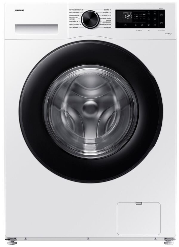 8806095210933_1.jpg SAMSUNG WW 9 ECGC04AAEEG Waschmaschine (9 kg, 1400 U/Min., A)