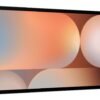 8806095597270_4.jpg SAMSUNG Galaxy Tab S10+ X820, Tablet, 512 GB, 12,4 Zoll, silber