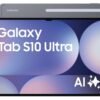 SAMSUNG Galaxy Tab S10+ Wi-Fi, Tablet, 512 GB, 12,4 Zoll, Gray