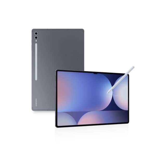 SAMSUNG Galaxy Tab S10+ Wi-Fi, Tablet, 512 GB, 12,4 Zoll, Gray