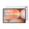 8806095602080_1.jpg SAMSUNG Galaxy Tab S10 Ultra, Smartphone, 512 GB, 14,6 Zoll, platinum silver