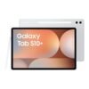 8806095609515_1.jpg SAMSUNG Galaxy Tab S10 Plus, Tablet, 256 GB, 12,4 Zoll, Silber