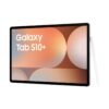 8806095609515_3.jpg SAMSUNG Galaxy Tab S10 Plus, Tablet, 256 GB, 12,4 Zoll, Silber