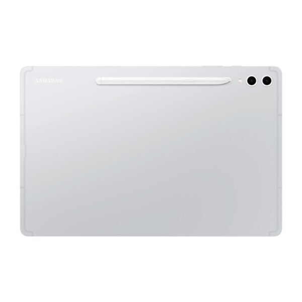 8806095609515_4.jpg SAMSUNG Galaxy Tab S10 Plus, Tablet, 256 GB, 12,4 Zoll, Silber