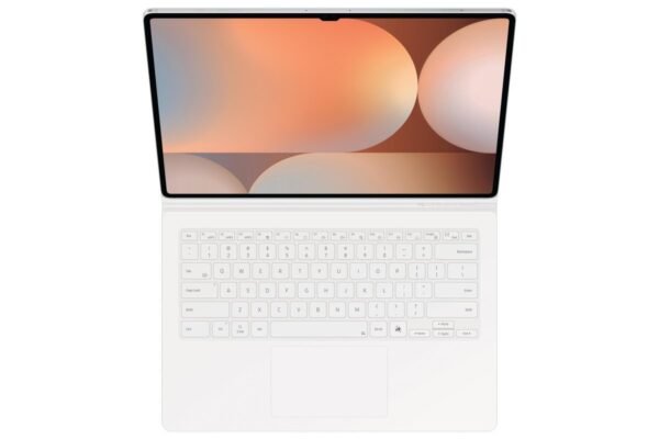 SAMSUNG Galaxy Tab S10 Ultra WiFi, Tablet, 256 GB, 14,6 Zoll, Grau