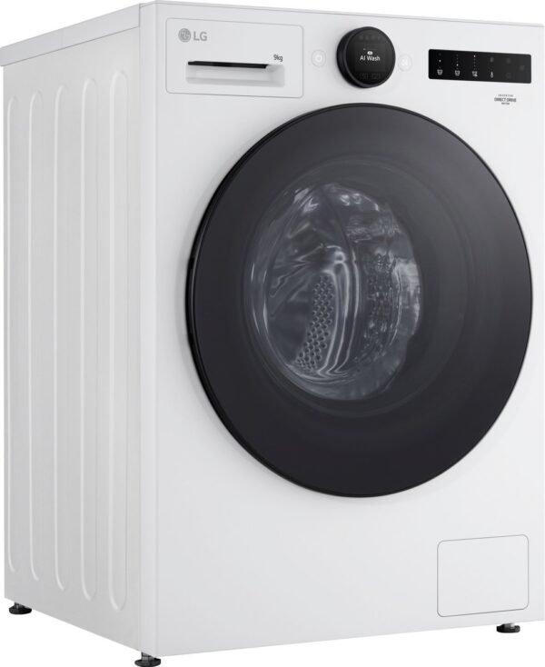 8806096122457_2.jpg LG F4WX809YC AI Wash Serie 8 Waschmaschine (9 kg, 1350 U/Min., A)