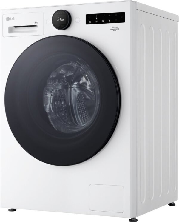 8806096122457_3.jpg LG F4WX809YC AI Wash Serie 8 Waschmaschine (9 kg, 1350 U/Min., A)