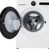 8806096122457_4.jpg LG F4WX809YC AI Wash Serie 8 Waschmaschine (9 kg, 1350 U/Min., A)