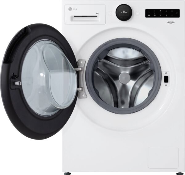 8806096122457_4.jpg LG F4WX809YC AI Wash Serie 8 Waschmaschine (9 kg, 1350 U/Min., A)