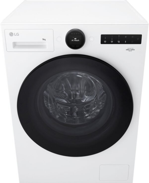 8806096122457_6.jpg LG F4WX809YC AI Wash Serie 8 Waschmaschine (9 kg, 1350 U/Min., A)