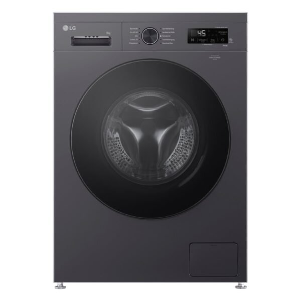 8806096128886_1.jpg LG F4WB309YB unterbaufähig Waschmaschine (9 kg, 1310 U/Min., A)