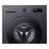 8806096128886_2.jpg LG F4WB309YB unterbaufähig Waschmaschine (9 kg, 1310 U/Min., A)