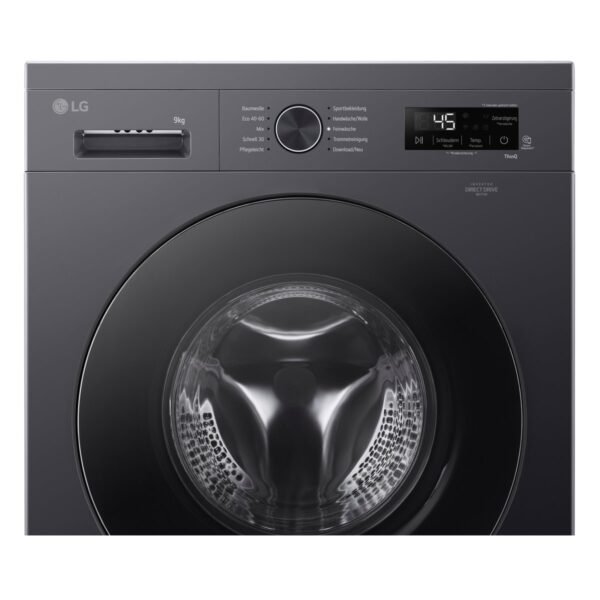 8806096128886_2.jpg LG F4WB309YB unterbaufähig Waschmaschine (9 kg, 1310 U/Min., A)