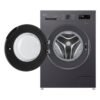 8806096128886_6.jpg LG F4WB309YB unterbaufähig Waschmaschine (9 kg, 1310 U/Min., A)
