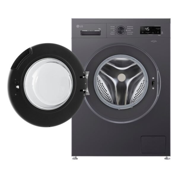 8806096128886_6.jpg LG F4WB309YB unterbaufähig Waschmaschine (9 kg, 1310 U/Min., A)