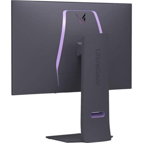 LG 32GS94UX-B 31.5IN 80CM 3840X2160 275CD HDMI 0.03M 31,5 Zoll UHD 4K Gaming Monitor (0,03 ms Reaktionszeit , 240 / 480 Hz , 60 Hz nativ)