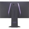 LG 32GS94UX-B 31.5IN 80CM 3840X2160 275CD HDMI 0.03M 31,5 Zoll UHD 4K Gaming Monitor (0,03 ms Reaktionszeit , 240 / 480 Hz , 60 Hz nativ)
