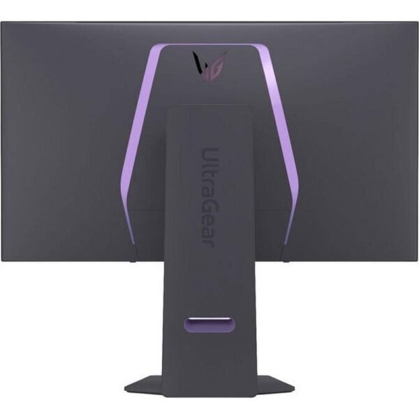 LG 32GS94UX-B 31.5IN 80CM 3840X2160 275CD HDMI 0.03M 31,5 Zoll UHD 4K Gaming Monitor (0,03 ms Reaktionszeit , 240 / 480 Hz , 60 Hz nativ)