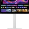 8806096481486_1.jpg LG 32U889SA 32 Zoll UHD 4K Smart Monitor 5 ms Reaktionszeit 60 Hz