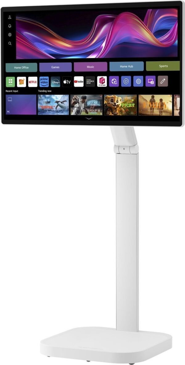 8806096481486_2.jpg LG 32U889SA 32 Zoll UHD 4K Smart Monitor 5 ms Reaktionszeit 60 Hz
