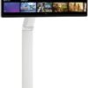 8806096481486_3.jpg LG 32U889SA 32 Zoll UHD 4K Smart Monitor 5 ms Reaktionszeit 60 Hz