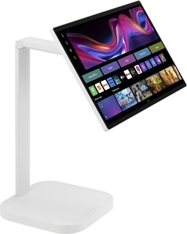 8806096481486_4.jpg LG 32U889SA 32 Zoll UHD 4K Smart Monitor 5 ms Reaktionszeit 60 Hz