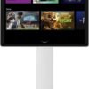 8806096481486_5.jpg LG 32U889SA 32 Zoll UHD 4K Smart Monitor 5 ms Reaktionszeit 60 Hz