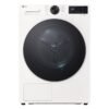 LG RT90X7B Wärmepumpentrockner X7 (9 kg, Matte Black)