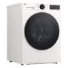 LG RT90X7B Wärmepumpentrockner X7 (9 kg, Matte Black)