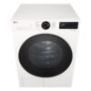 LG RT90X7B Wärmepumpentrockner X7 (9 kg, Matte Black)