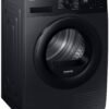 8806097064336_4.jpg SAMSUNG DV90DG52A0ABEG Trockner (9 kg, Schwarz)