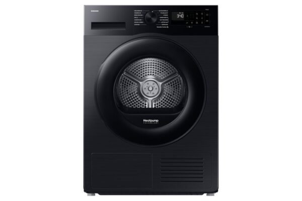 SAMSUNG DV91DG52A0ABEG Wärmepumpentrockner (A+++)