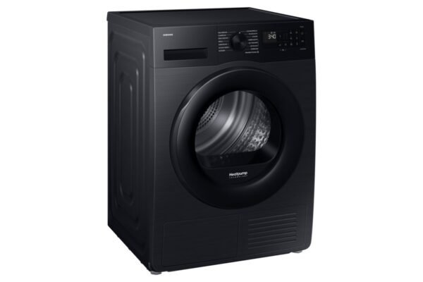 SAMSUNG DV91DG52A0ABEG Wärmepumpentrockner (A+++)