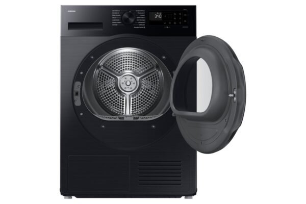 SAMSUNG DV91DG52A0ABEG Wärmepumpentrockner (A+++)
