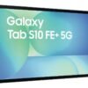 SAMSUNG GALAXY TAB S10 FE+ – 256GB 5G GREY, Tablet, 256 GB, 13,1 Zoll, Gray