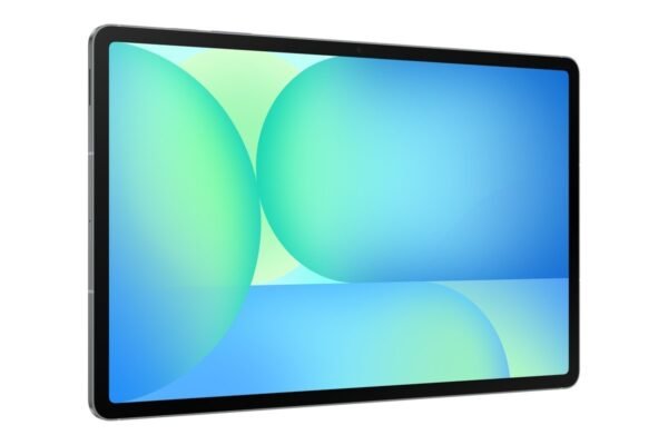 SAMSUNG GALAXY TAB S10 FE+ – 256GB 5G GREY, Tablet, 256 GB, 13,1 Zoll, Gray