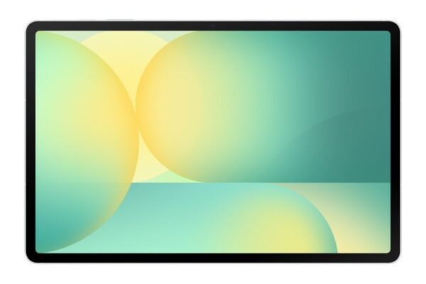 SAMSUNG Galaxy Tab S10 FE+, Tablet, 128 GB, 13,1 Zoll, Silber